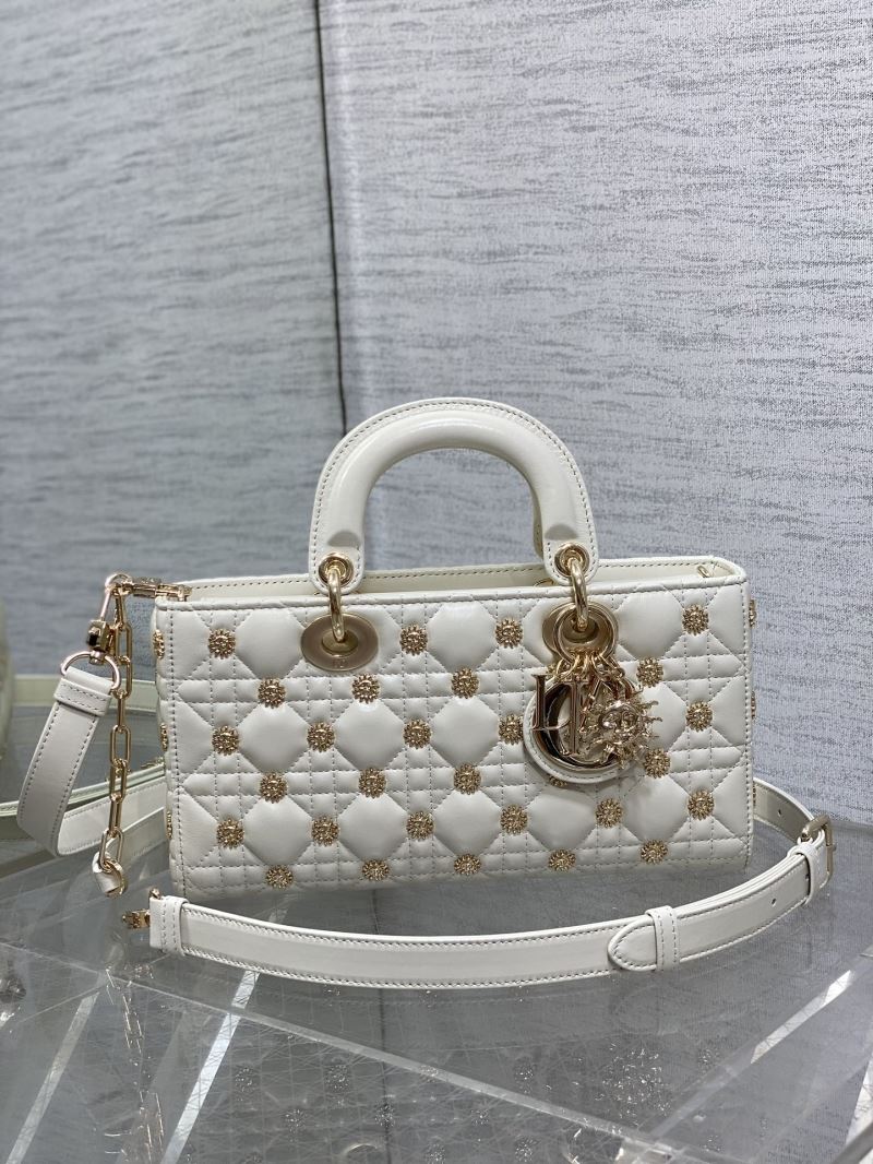 Christian Dior My Lady Bags